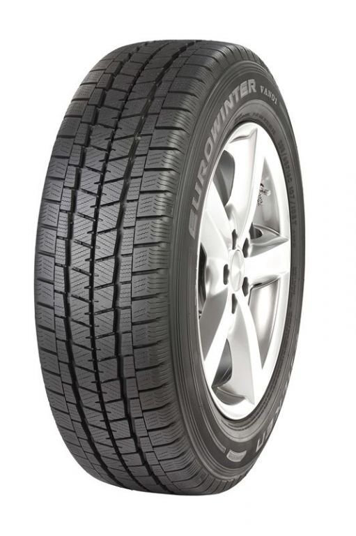 Falken Eurowinter VAN01 195/70R15C 104 R цена и информация | Talverehvid | kaup24.ee