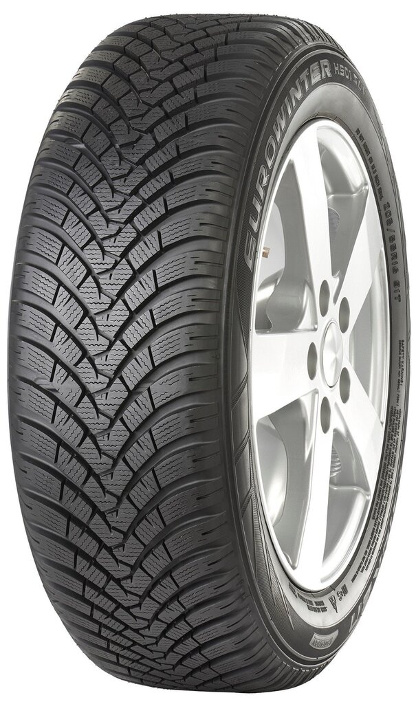 Falken Eurowinter HS01 175/70R13 82 T цена и информация | Talverehvid | kaup24.ee