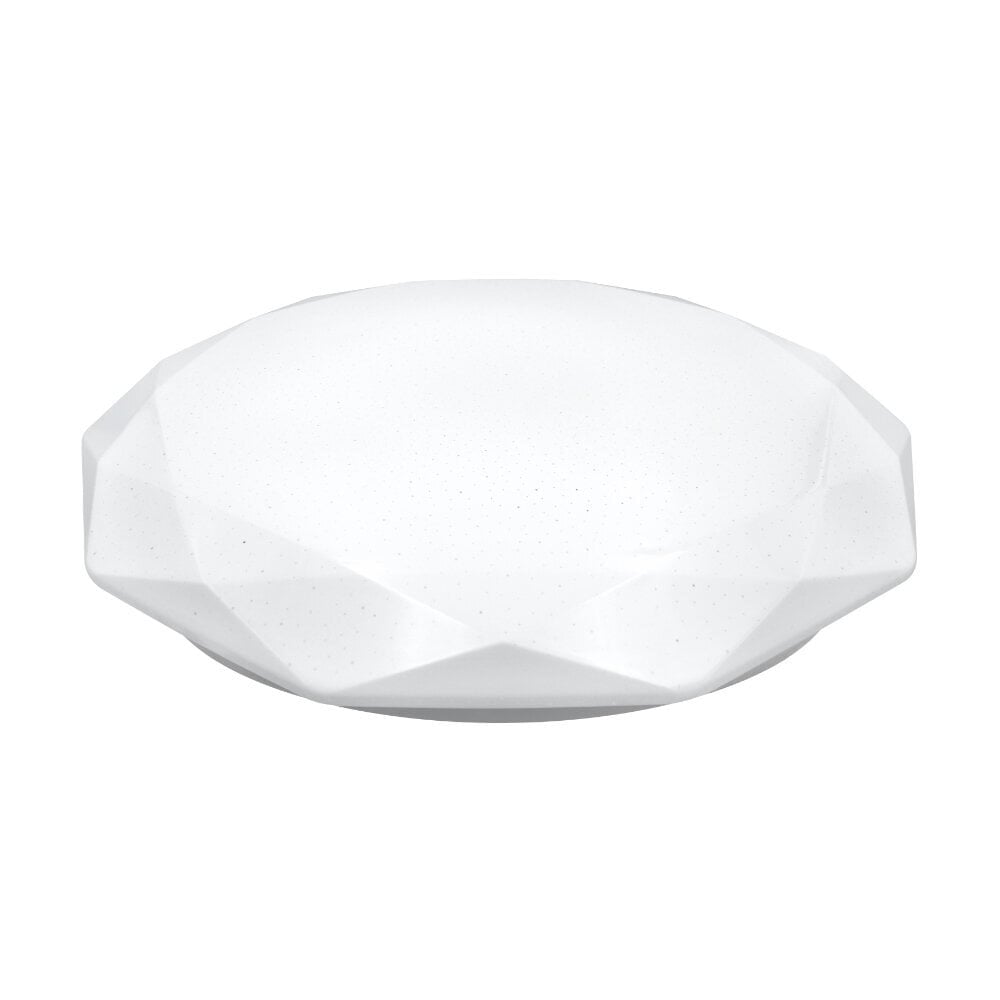 Timmitav Led-puldiga laelamp Eurolight 48W, 3120lm, 3000K-6500K, VENICE PL-DS-48WDIM-CCT цена и информация | Laelambid | kaup24.ee