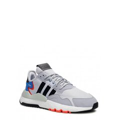 Spordijalatsid adidas originals nite jogger fx6835 hind ja info | Spordi- ja vabaajajalatsid meestele | kaup24.ee