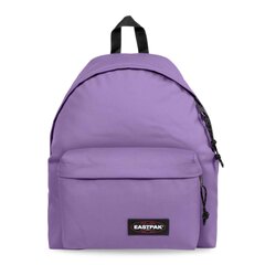 Женский рюкзак Eastpak Padded-Park 78426 EK000620_U631, фиолетовый цена и информация | Школьные рюкзаки, спортивные сумки | kaup24.ee