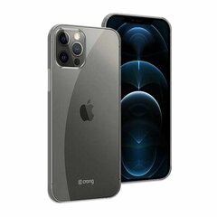 Чехол Crong для iPhone 12 Pro Max цена и информация | Чехлы для телефонов | kaup24.ee