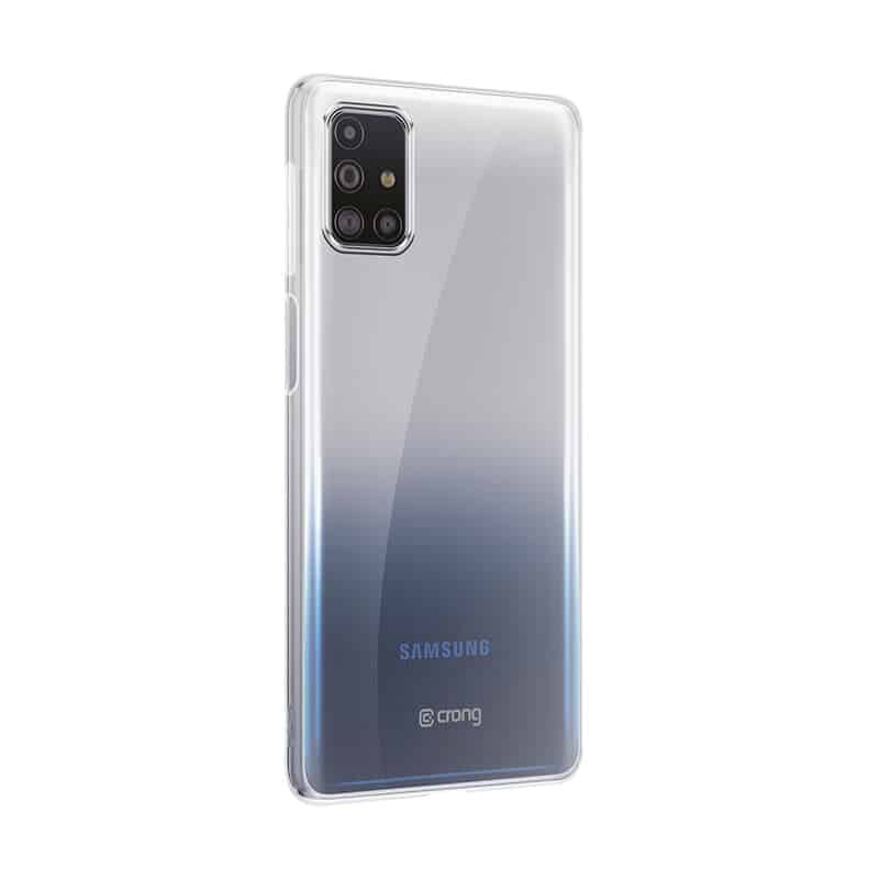 Crong Samsung Galaxy M31 hind ja info | Telefoni kaaned, ümbrised | kaup24.ee