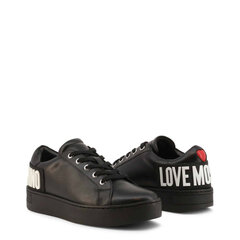 Кроссовки Love Moschino JA15573G0DIA0 цена и информация | Спортивная обувь, кроссовки для женщин | kaup24.ee