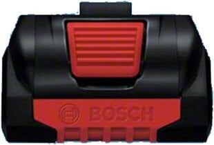 Bosch Professional 18v süsteem Akku Procore18v 4.0ah (kastis) hind ja info | Bosch Kodumasinad | kaup24.ee