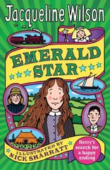 Emerald Star цена и информация | Книги для подростков и молодежи | kaup24.ee