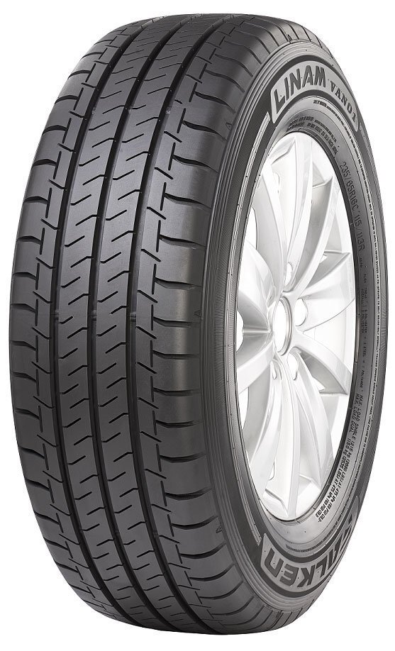 Falken LINAM VAN01 175/65R14C 90 T цена и информация | Suverehvid | kaup24.ee