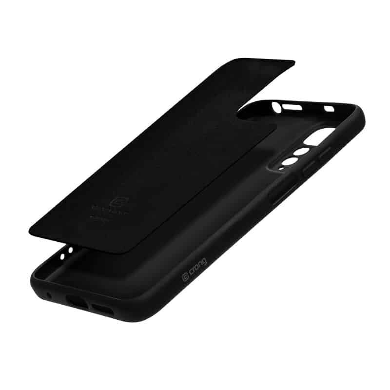 Crong Xiaomi Redmi Note 11 цена и информация | Telefoni kaaned, ümbrised | kaup24.ee
