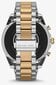 Michael Kors Access Gen 6 Bradshaw Two-Tone hind ja info | Nutikellad (smartwatch) | kaup24.ee