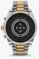 Michael Kors Access Gen 6 Bradshaw Two-Tone цена и информация | Nutikellad (smartwatch) | kaup24.ee