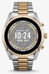 Michael Kors Nutikell Bradshaw Gen 6 MKT5134 hind ja info | Nutikellad (smartwatch) | kaup24.ee