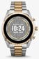 Michael Kors Access Gen 6 Bradshaw Two-Tone цена и информация | Nutikellad (smartwatch) | kaup24.ee