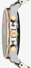 Michael Kors Access Gen 6 Bradshaw Two-Tone цена и информация | Смарт-часы (smartwatch) | kaup24.ee