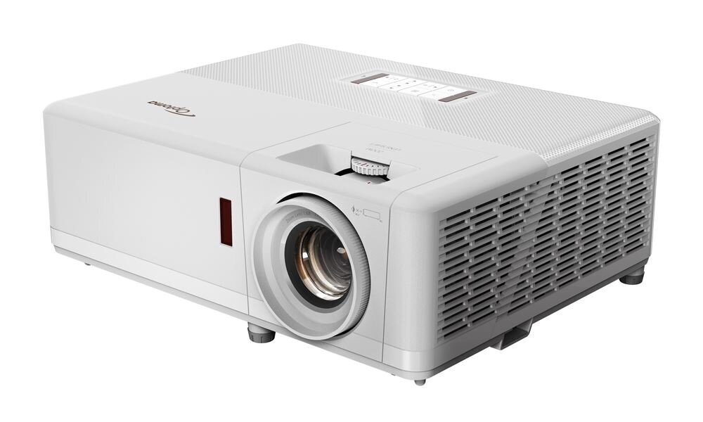 Optoma Laserprojektor ZH507 valge 1080p 5500 ANSI 300 000: 1 цена и информация | Projektorid | kaup24.ee