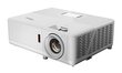 Optoma Laserprojektor ZH507 valge 1080p 5500 ANSI 300 000: 1 hind ja info | Projektorid | kaup24.ee