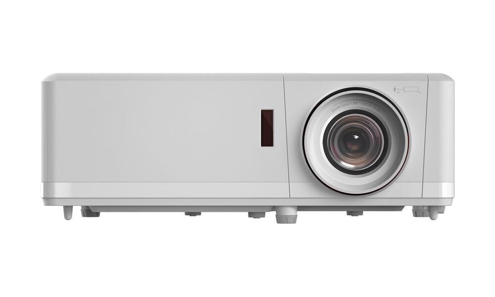 Optoma Laserprojektor ZH507 valge 1080p 5500 ANSI 300 000: 1 цена и информация | Projektorid | kaup24.ee