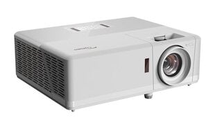 Optoma Лазерный проектор ZH507 Белый 1080p 5500 ANSI 300.000:1 цена и информация | Проекторы | kaup24.ee