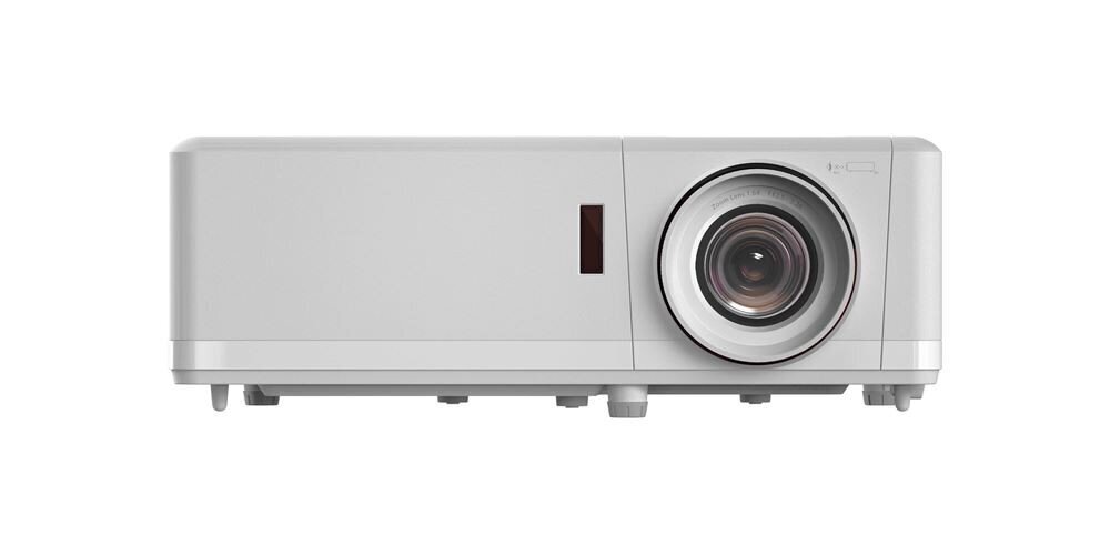 Optoma Laserprojektor ZH507 valge 1080p 5500 ANSI 300 000: 1 цена и информация | Projektorid | kaup24.ee