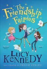 Friendship Fairies цена и информация | Книги для подростков и молодежи | kaup24.ee