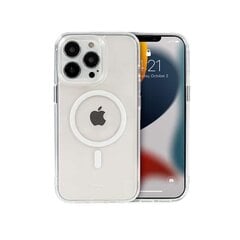 Чехол Crong для iPhone 13 Pro Max цена и информация | Чехлы для телефонов | kaup24.ee
