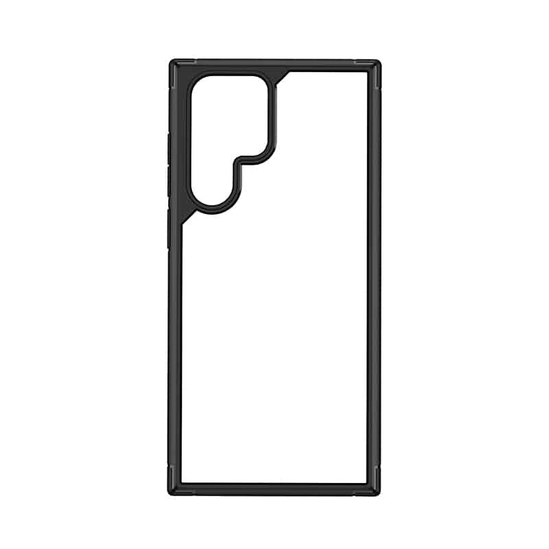 Crong Samsung Galaxy S22 Ultra hind ja info | Telefoni kaaned, ümbrised | kaup24.ee