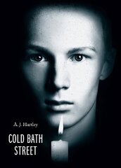 Cold Bath Street Special Edition 2nd Special edition цена и информация | Книги для подростков и молодежи | kaup24.ee