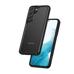 Ümbris Crong Samsung Galaxy S22+ цена и информация | Чехлы для телефонов | kaup24.ee