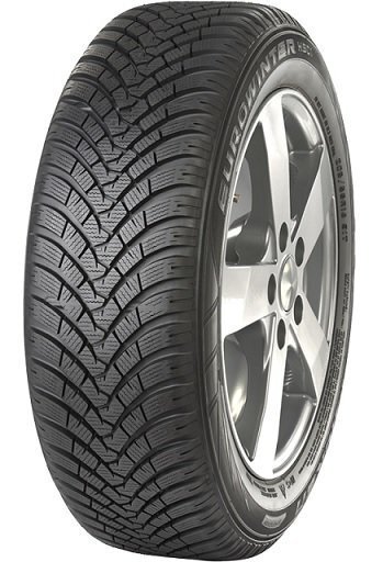 Falken Eurowinter HS01 SUV 215/55R18 98 V XL hind ja info | Talverehvid | kaup24.ee