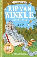 Rip Van Winkle (Easy Classics) цена и информация | Книги для подростков и молодежи | kaup24.ee