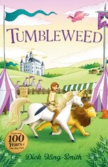 Dick King-Smith: Tumbleweed Centenary Edition цена и информация | Книги для подростков и молодежи | kaup24.ee