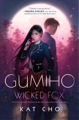 Gumiho: Wicked Fox hind ja info | Noortekirjandus | kaup24.ee