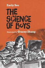 Science Of Boys цена и информация | Книги для подростков и молодежи | kaup24.ee