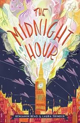 Midnight Hour hind ja info | Noortekirjandus | kaup24.ee