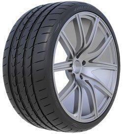 Federal ST-1 205/50R16 hind ja info | Suverehvid | kaup24.ee