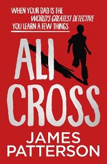 Ali Cross цена и информация | Книги для подростков и молодежи | kaup24.ee