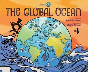 Global Ocean цена и информация | Книги для подростков и молодежи | kaup24.ee