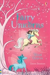 Fairy Unicorns Wind Charm цена и информация | Книги для подростков и молодежи | kaup24.ee