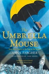 Umbrella Mouse цена и информация | Книги для подростков и молодежи | kaup24.ee