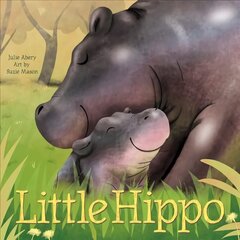 Little Hippo hind ja info | Noortekirjandus | kaup24.ee