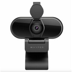 Veebikaamera Hyper HC437 цена и информация | Компьютерные (Веб) камеры | kaup24.ee