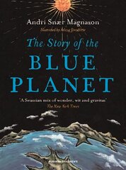 Story of the Blue Planet hind ja info | Noortekirjandus | kaup24.ee