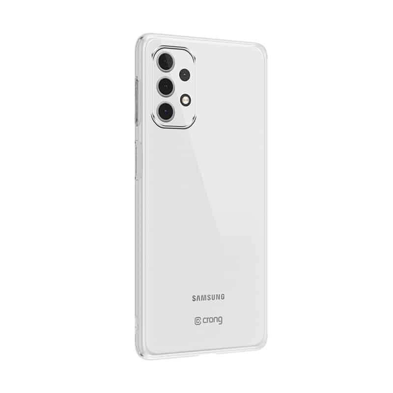 Crong Samsung Galaxy A32 5G цена и информация | Telefoni kaaned, ümbrised | kaup24.ee