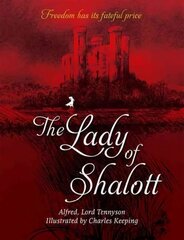 Lady Of Shalott hind ja info | Noortekirjandus | kaup24.ee