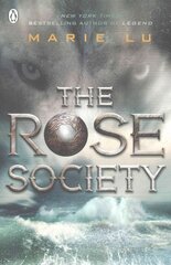 Rose Society (The Young Elites book 2) 2nd edition цена и информация | Книги для подростков и молодежи | kaup24.ee