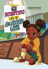 Scientific Life of Azaleah Lane цена и информация | Книги для подростков и молодежи | kaup24.ee