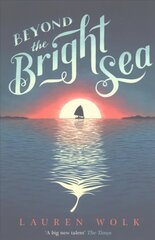 Beyond the Bright Sea hind ja info | Noortekirjandus | kaup24.ee