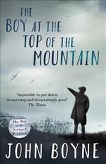 Boy at the Top of the Mountain цена и информация | Книги для подростков и молодежи | kaup24.ee