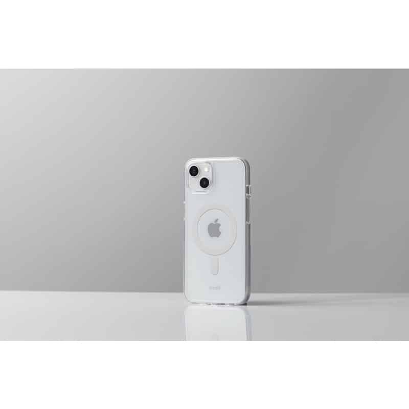 Moshi Arx Clear iPhone 13 jaoks, läbipaistev цена и информация | Telefoni kaaned, ümbrised | kaup24.ee