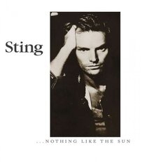 Vinüülplaat 2LP Sting … Nothing Like The Sun (180g) hind ja info | Vinüülplaadid, CD, DVD | kaup24.ee