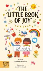 Little Book of Joy цена и информация | Книги для подростков и молодежи | kaup24.ee